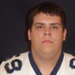 Robert Norton mugshot