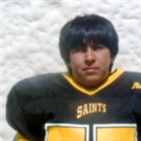 Pancho Maravilla mugshot