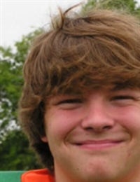 Matt McElroy
