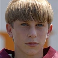 Tyler Slanley mugshot