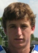 Mike Barry mugshot