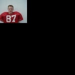 Kevin Daniel mugshot