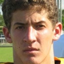 Derek Delgado mugshot