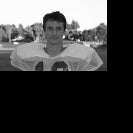 Sam Lindberg mugshot