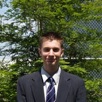 Kevin Dexter mugshot