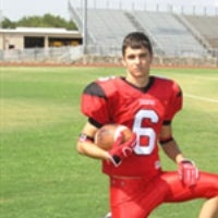 Brent Morrow