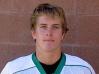 Chad Corley