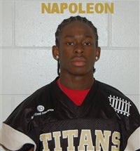 Jenior Napoleon