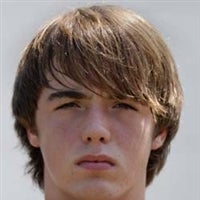 Jonathan Lucas mugshot