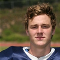 Christian Austin mugshot