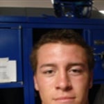 Brandon Trowbridge