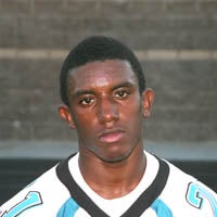 Cameron Powell mugshot