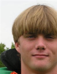 Trey Campbell