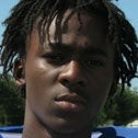 Omar Smith mugshot