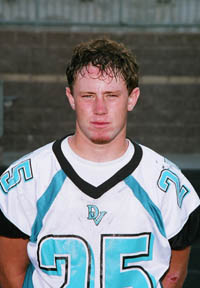 Cory McLaughlin