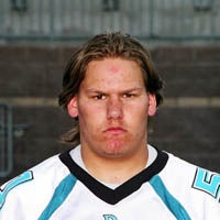 Mike Bauer mugshot