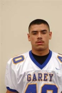 Daniel Lopez
