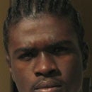 Robinson Francois mugshot