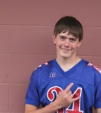 Nate Suckow