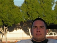 Stephen Dominguez