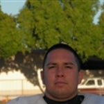 Stephen Dominguez
