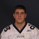 Brenton Murray mugshot