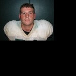 Dan Rossi mugshot