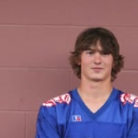 Brennan Teeters mugshot