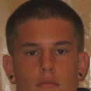 Josh Hesketh mugshot
