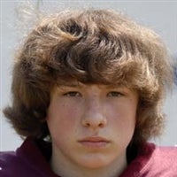 Richard Riley mugshot