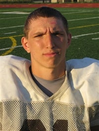 Justin Covell