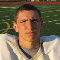 Justin Covell