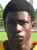 Antwain Harvey