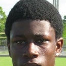 Antwain Harvey mugshot