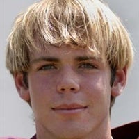 Matthew Worthy mugshot