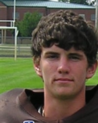 Ben Smith mugshot