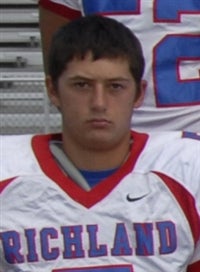Andy Rubal