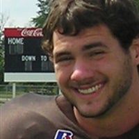 Will Georgic mugshot