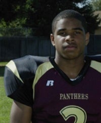 Evander Wilkins