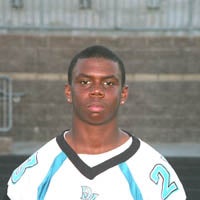 Darrion Redd