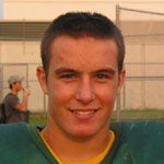 Matt Rulon mugshot
