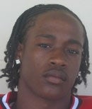 Aaron Henry