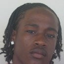Aaron Henry mugshot