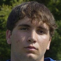 Justin Sanders mugshot