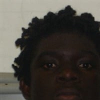 Jarvis Wingster mugshot