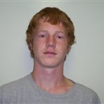 Tyler McGaha mugshot