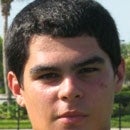 Muigel De La Cruz mugshot