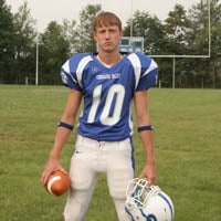 Cody Kushner