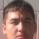 Pascual Herrera mugshot