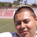 Adderly Benavidez mugshot